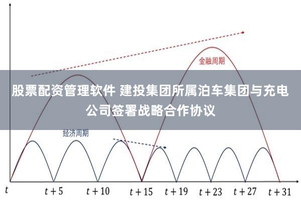 股票配资管理软件 建投集团所属泊车集团与充电公司签署战略合作协议